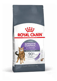 ROYAL CANIN APPETITE CONTROL 2KG